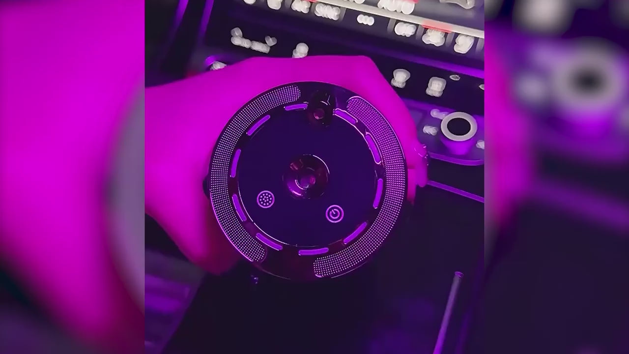 Load video: 
